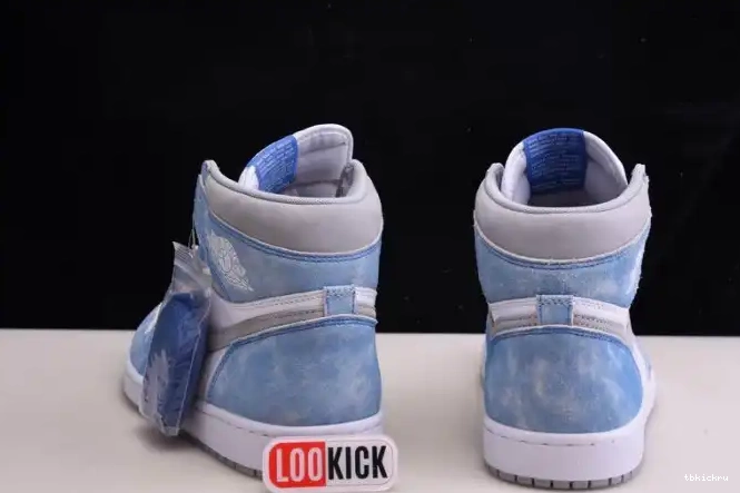 Cheap TBK 1 OG Jordan High Retro Hyper Royal 555088-402 0519